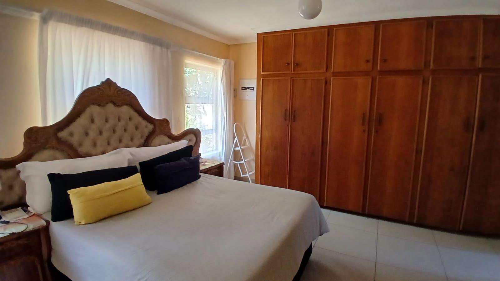 4 Bedroom Property for Sale in Pellissier Free State